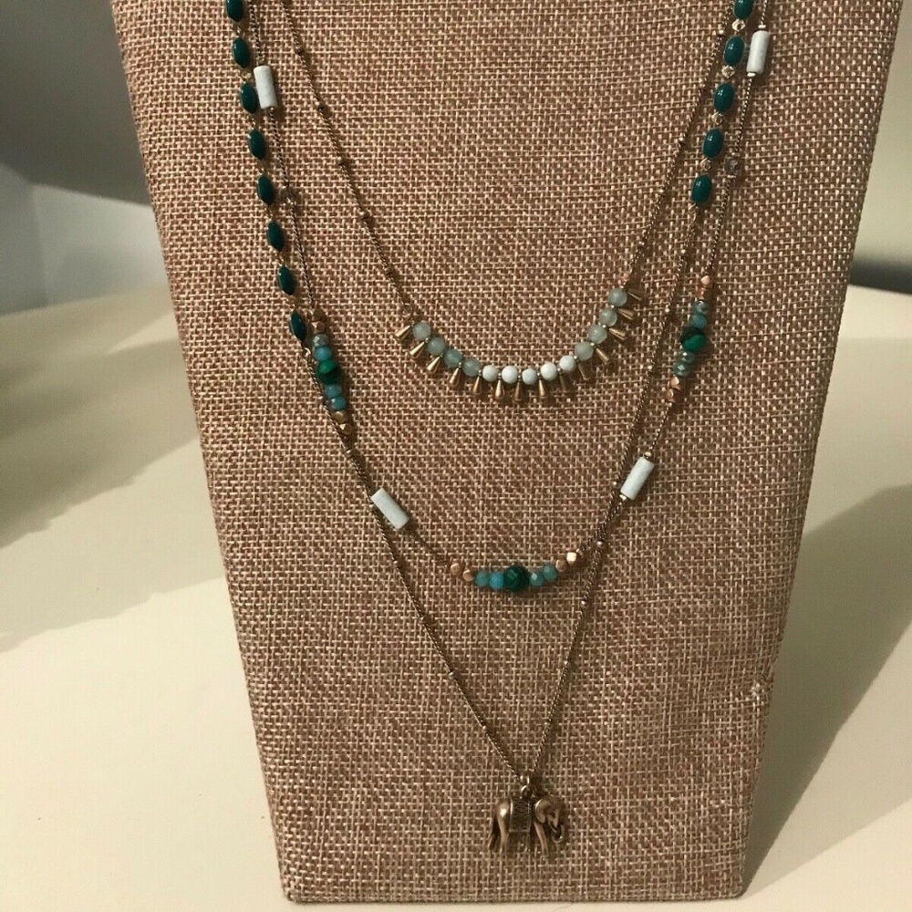 Chloe and Isabel Mystic Mandala Necklace